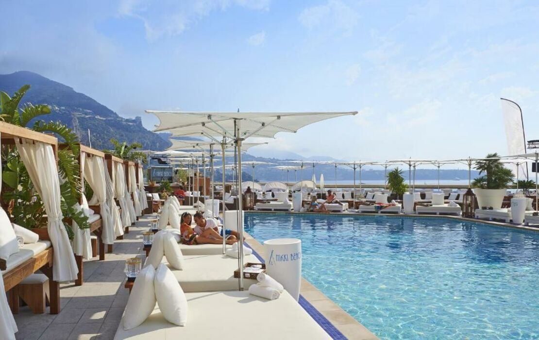 4-Night Grand Suite Stay At Fairmont Monte Carlo, 59% OFF