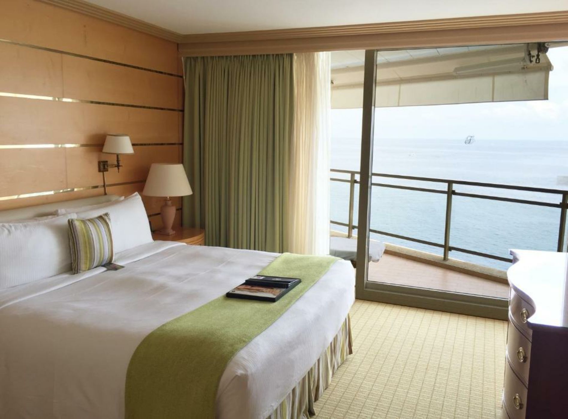 Fairmont Monte Carlo