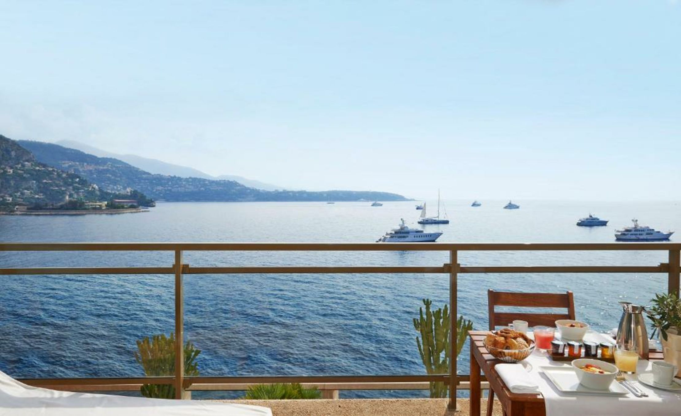 Fairmont Monte Carlo