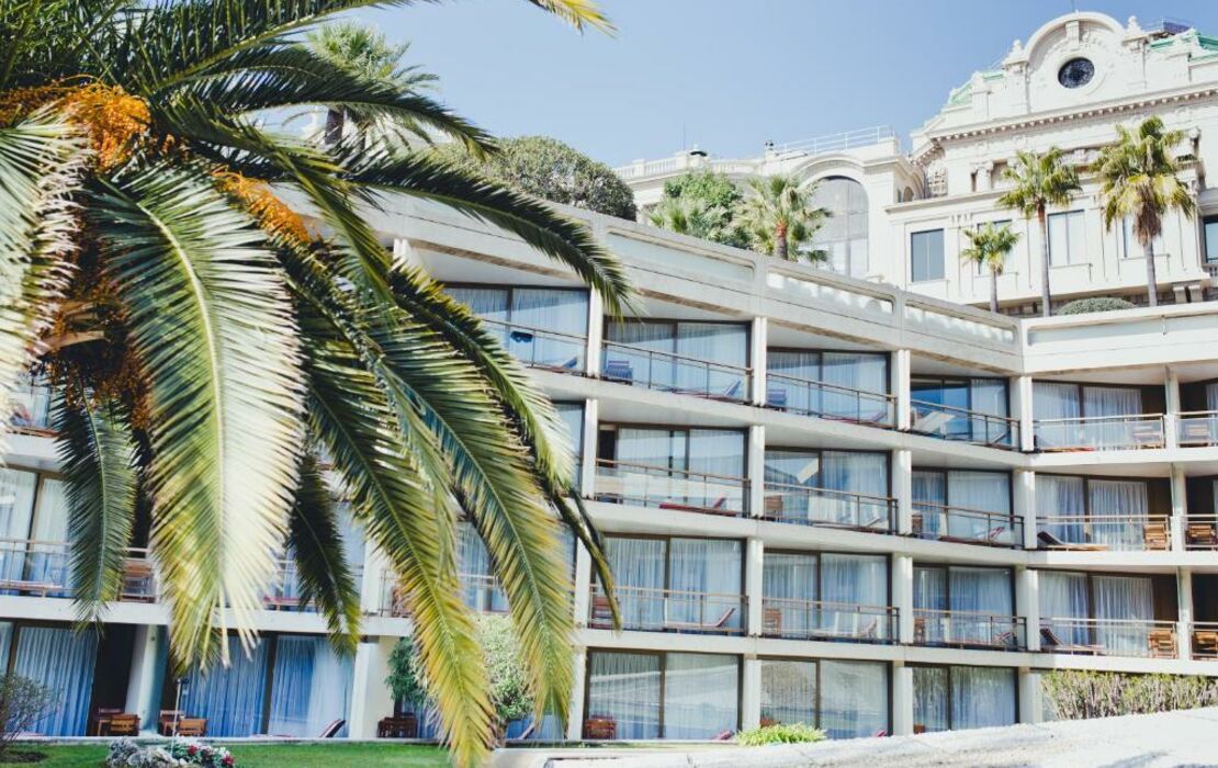 Fairmont Monte Carlo