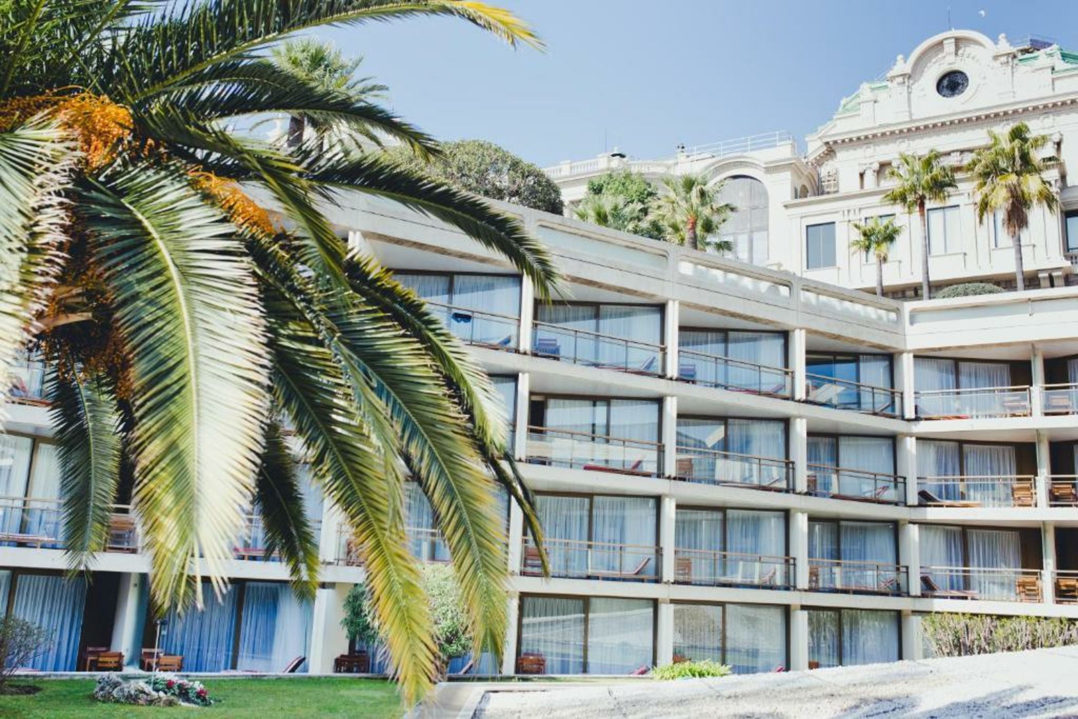 Fairmont Monte Carlo