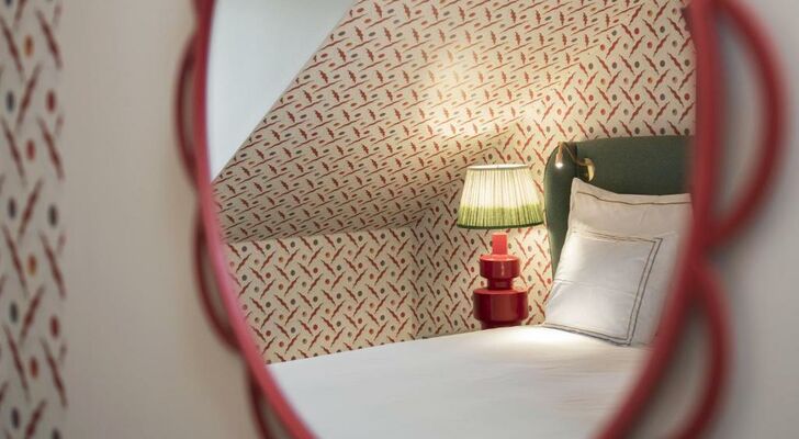 The Sparrow Hotel