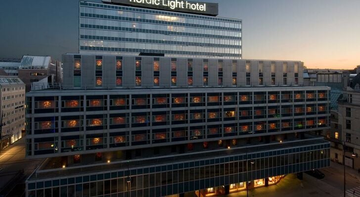 Nordic Light Hotel