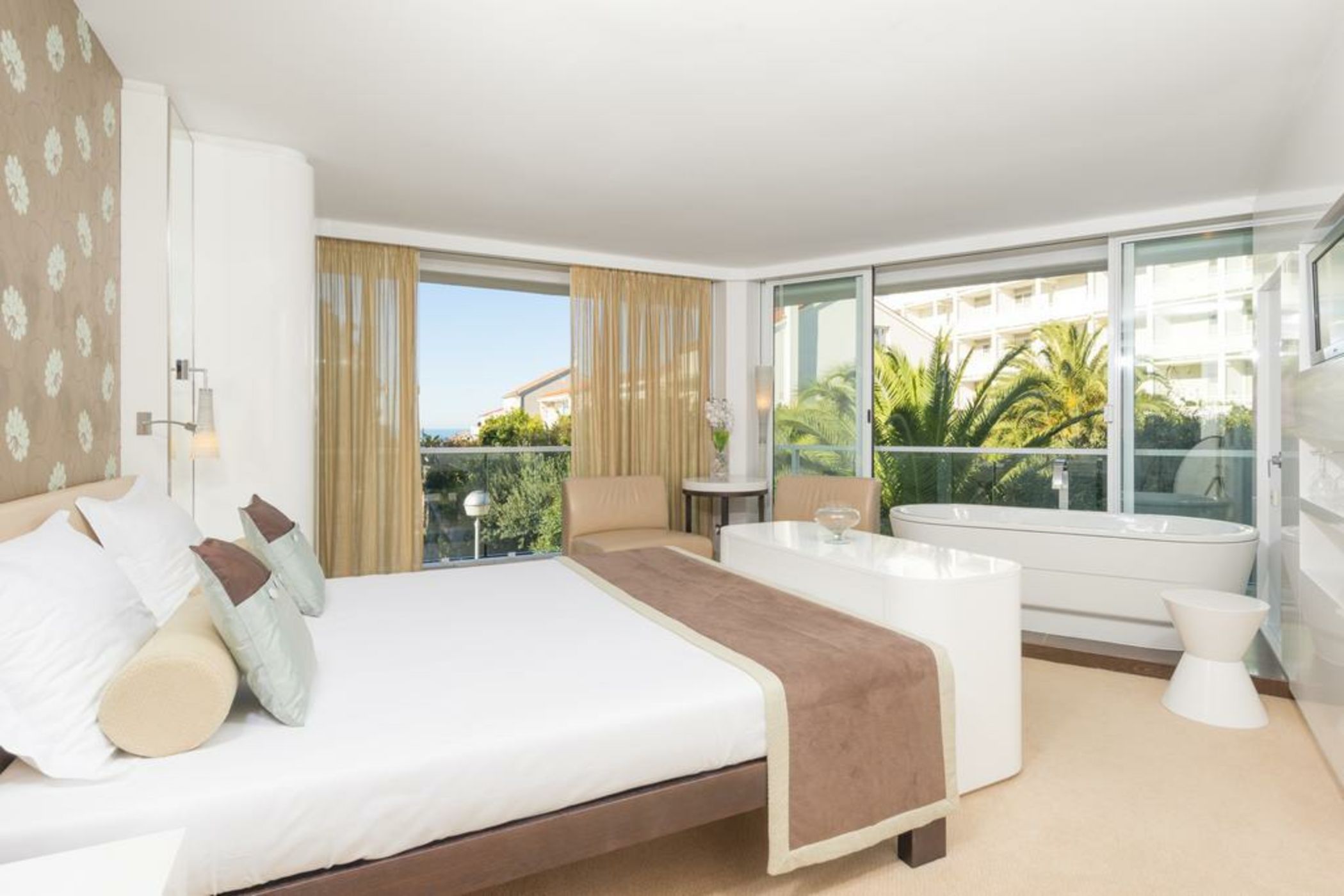 Amfora Hvar Grand Beach Resort