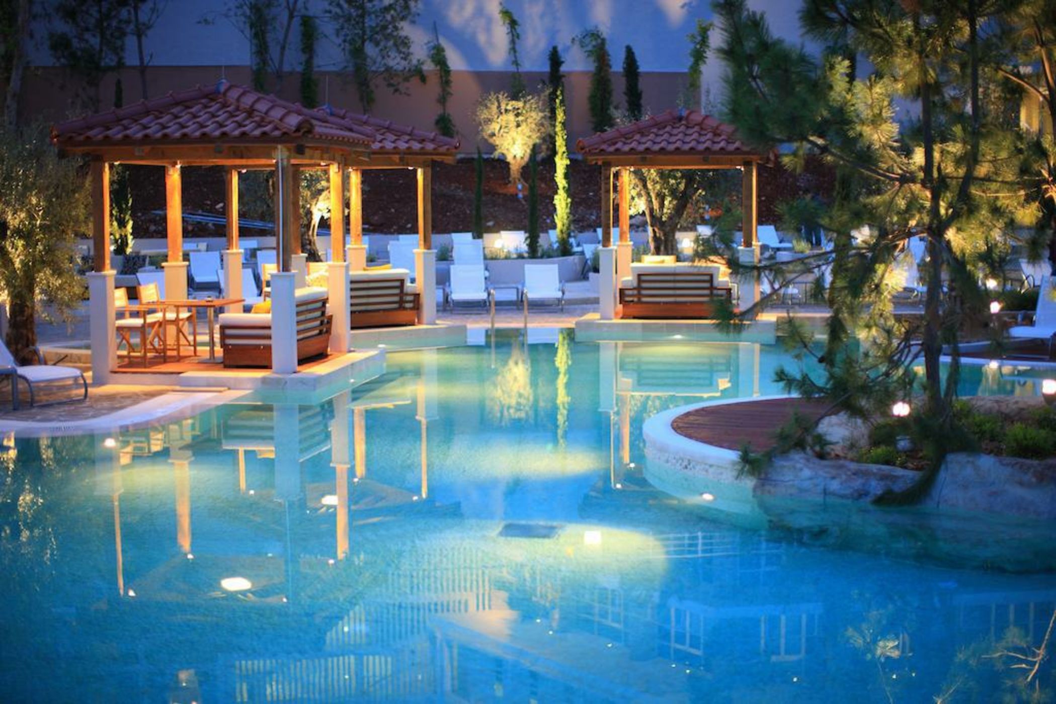 Amfora Hvar Grand Beach Resort