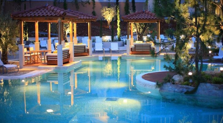 Amfora Hvar Grand Beach Resort