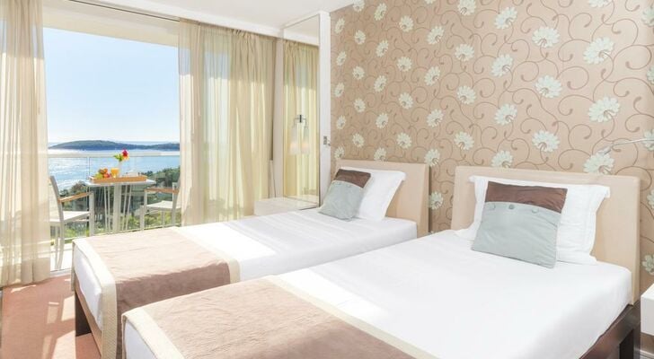 Amfora Hvar Grand Beach Resort