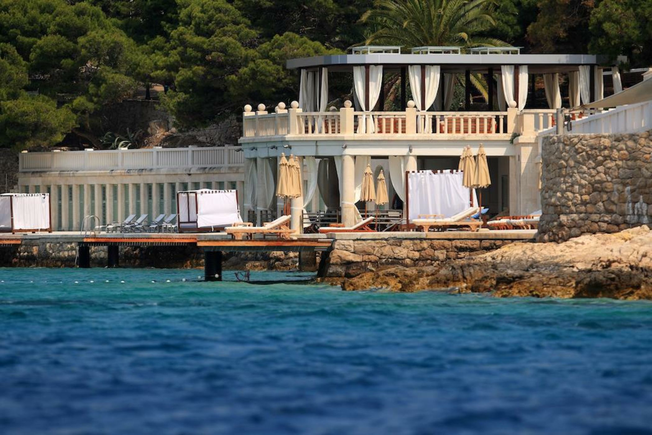Amfora Hvar Grand Beach Resort