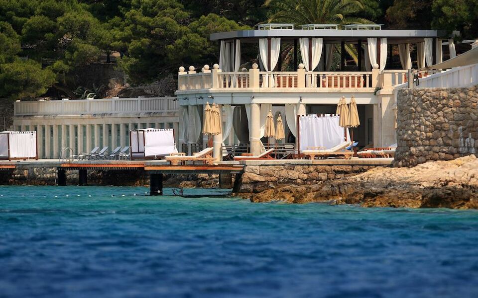 Boutique Hotel Hvar Boutique Hotel Hvar
