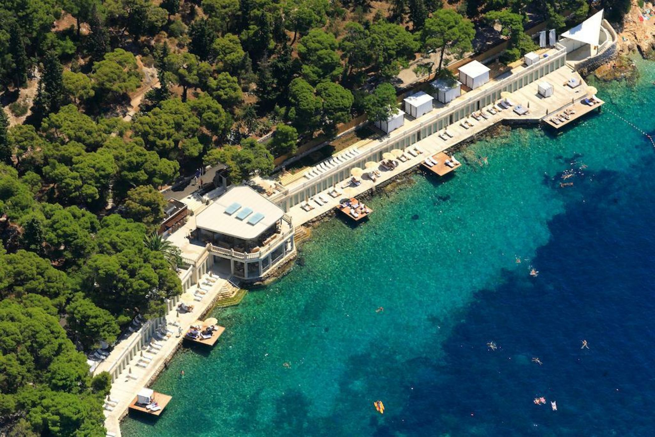 Amfora Hvar Grand Beach Resort