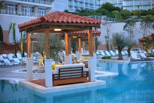 Amfora Hvar Grand Beach Resort