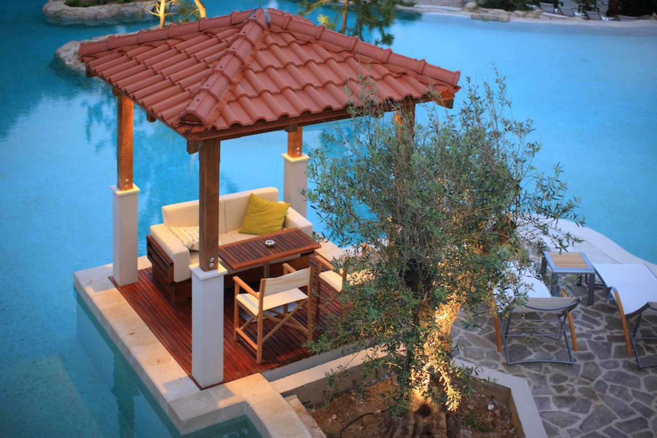 Amfora Hvar Grand Beach Resort