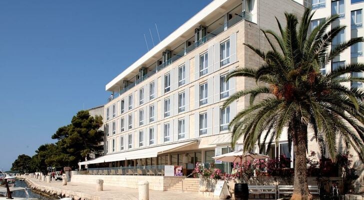 Adriana Hvar Spa Hotel