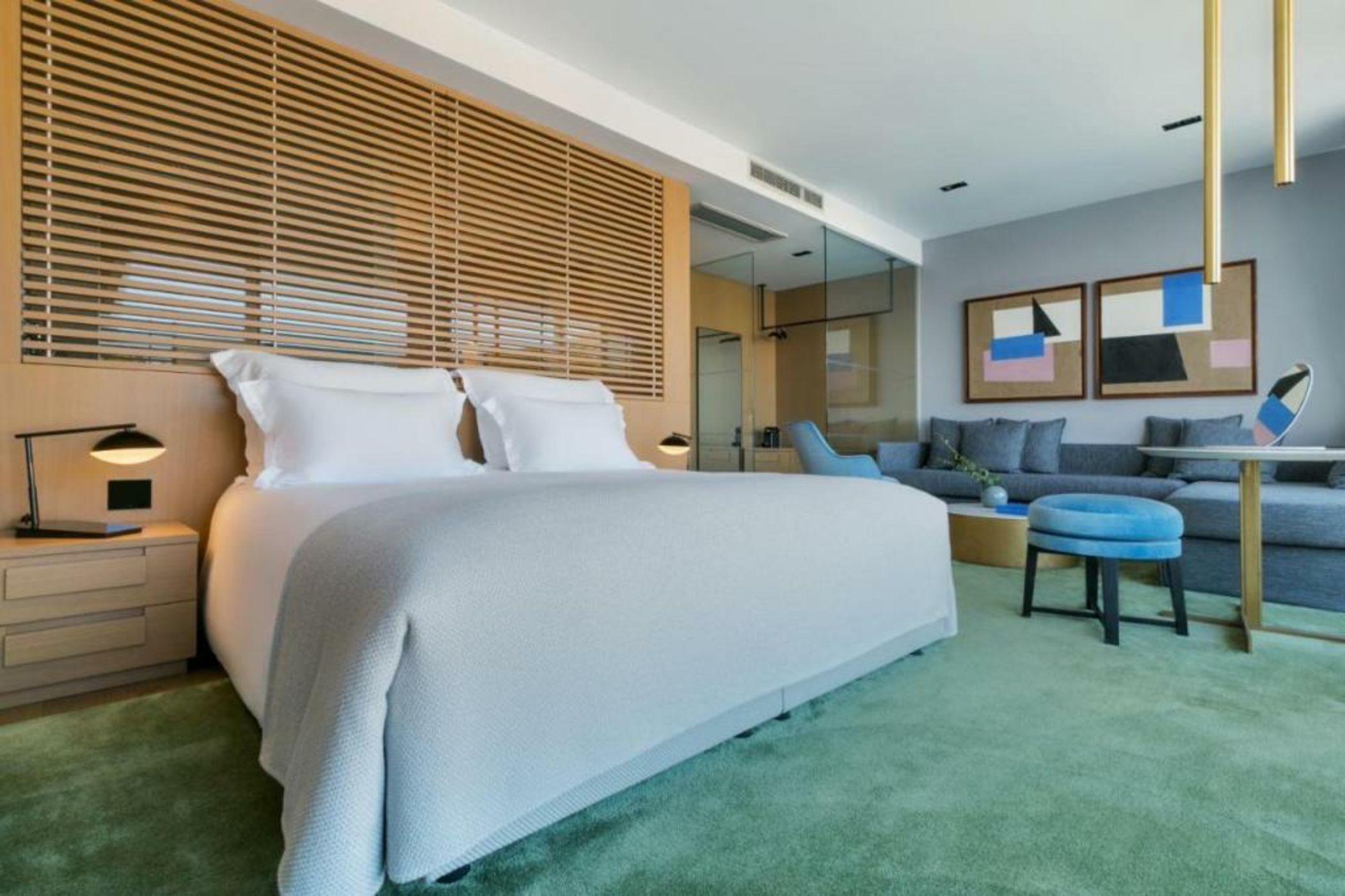 Adriana Hvar Spa Hotel