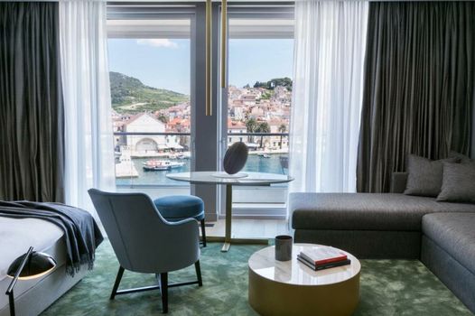 Adriana Hvar Spa Hotel