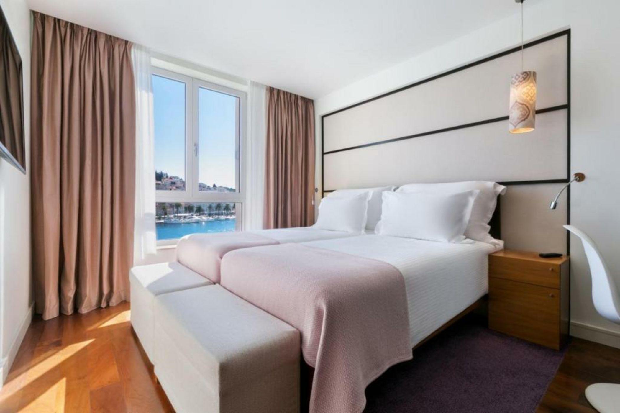 Adriana Hvar Spa Hotel