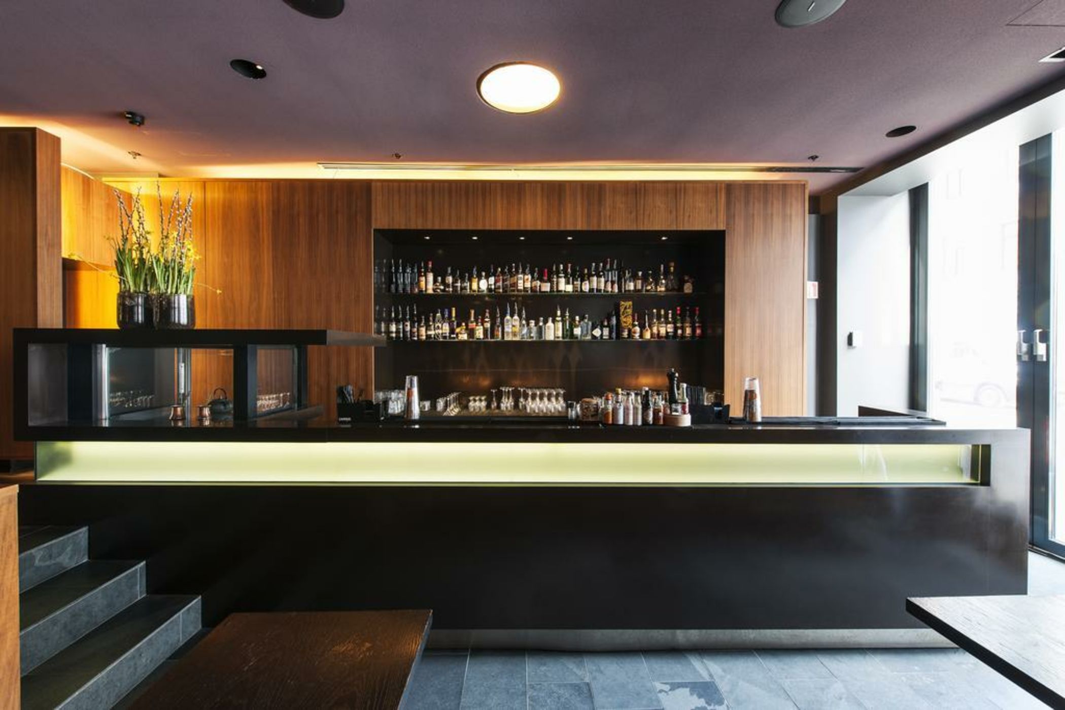 First Hotel Grims Grenka