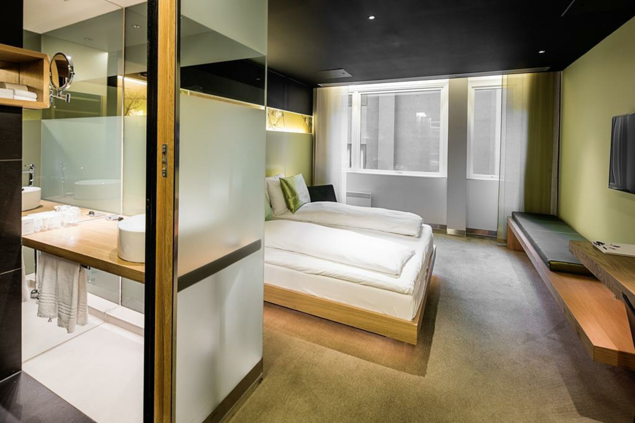 First Hotel Grims Grenka