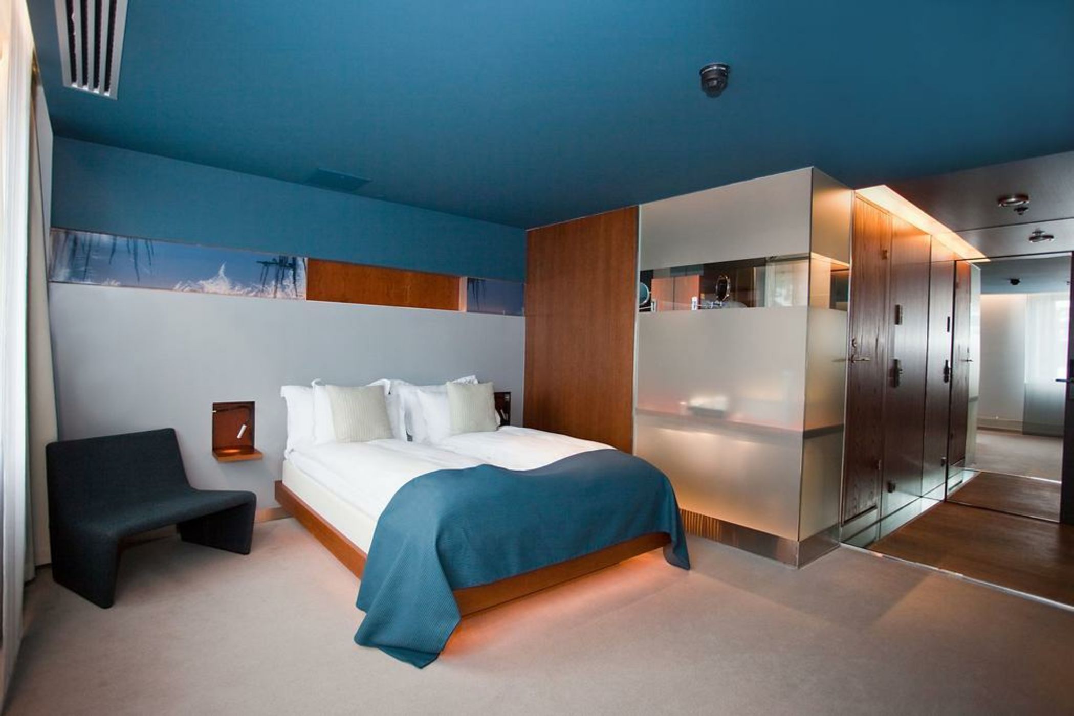 First Hotel Grims Grenka