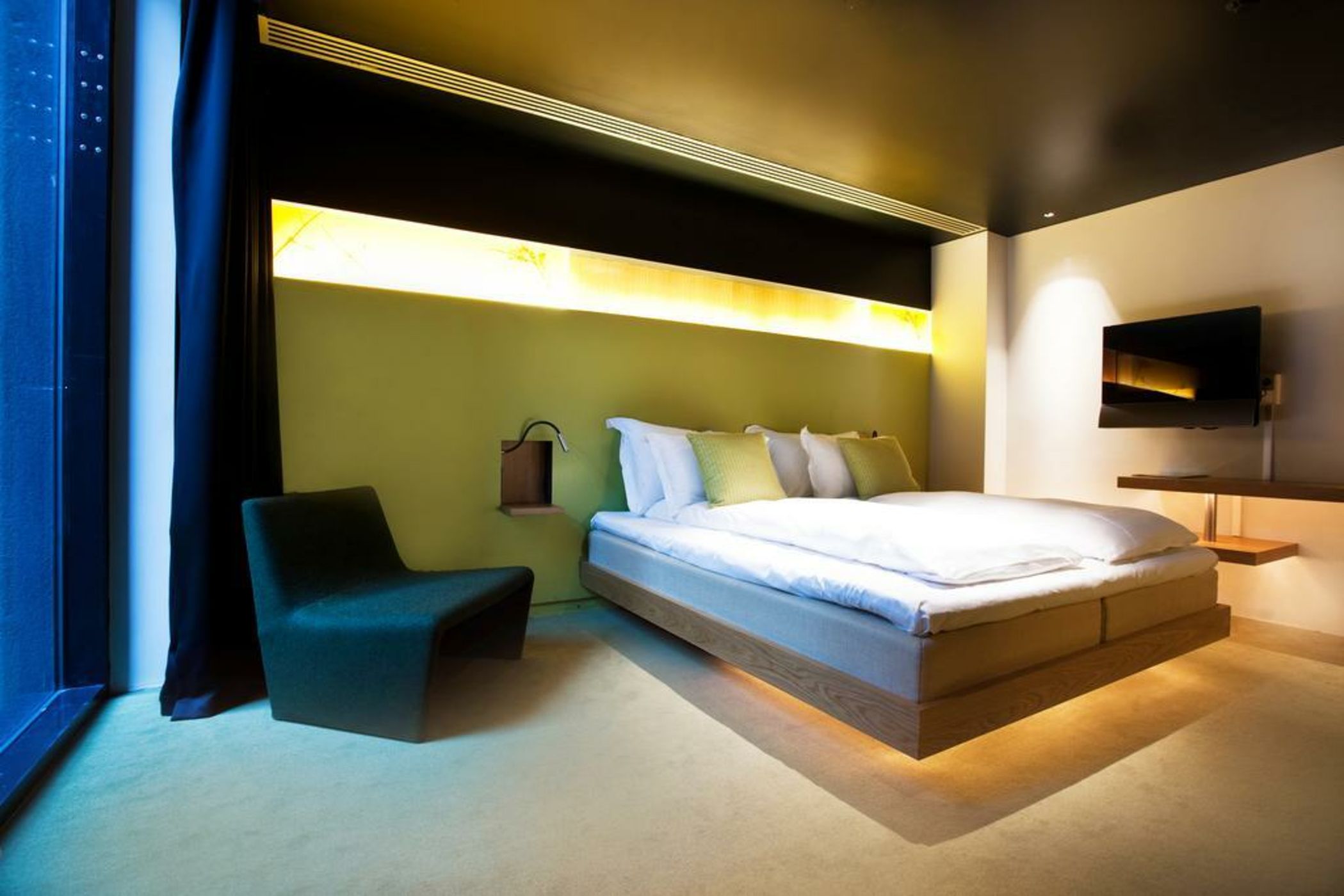 First Hotel Grims Grenka