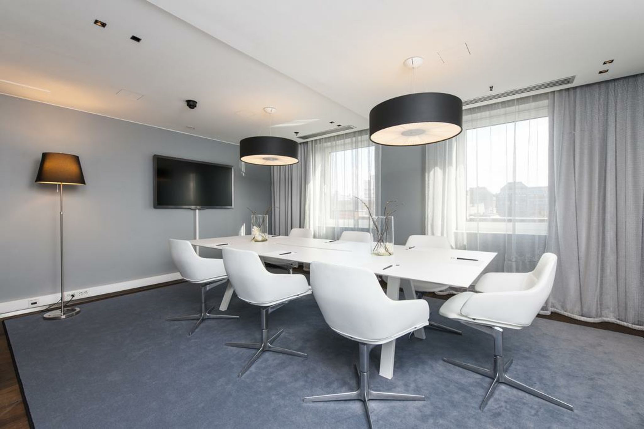 First Hotel Grims Grenka