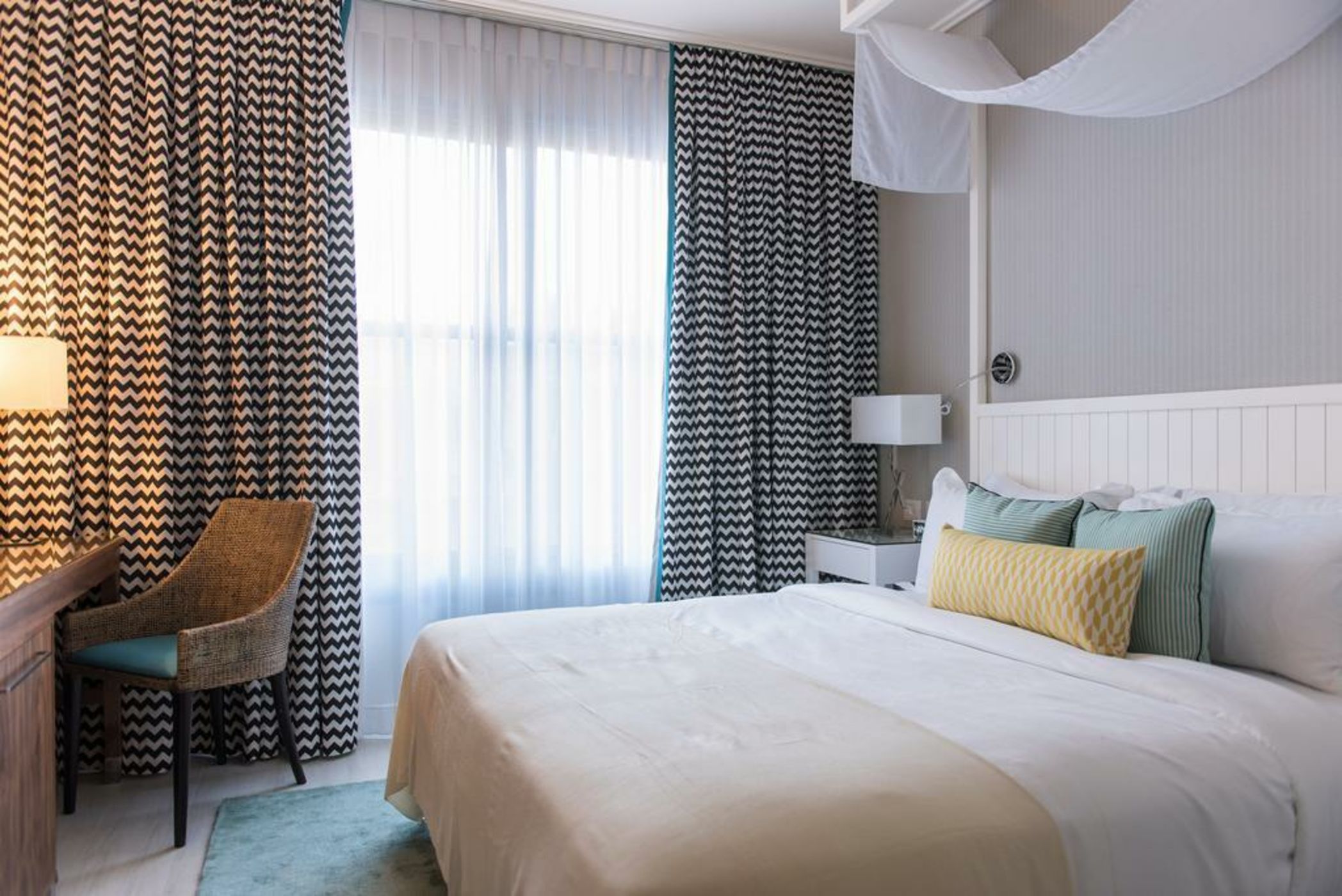 Melody Hotel - an Atlas Boutique Hotel