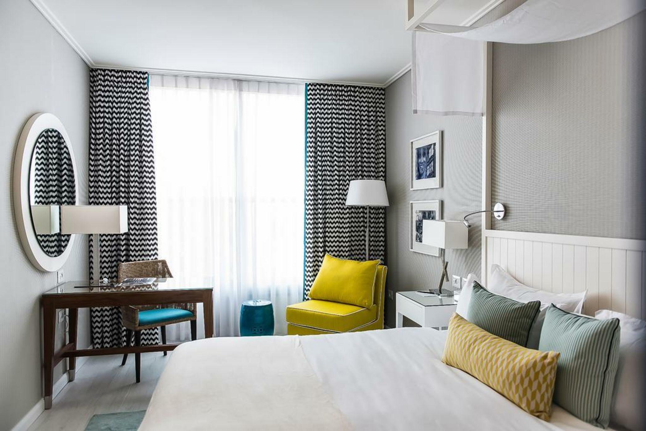 Melody Hotel - an Atlas Boutique Hotel
