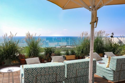 Melody Hotel - an Atlas Boutique Hotel