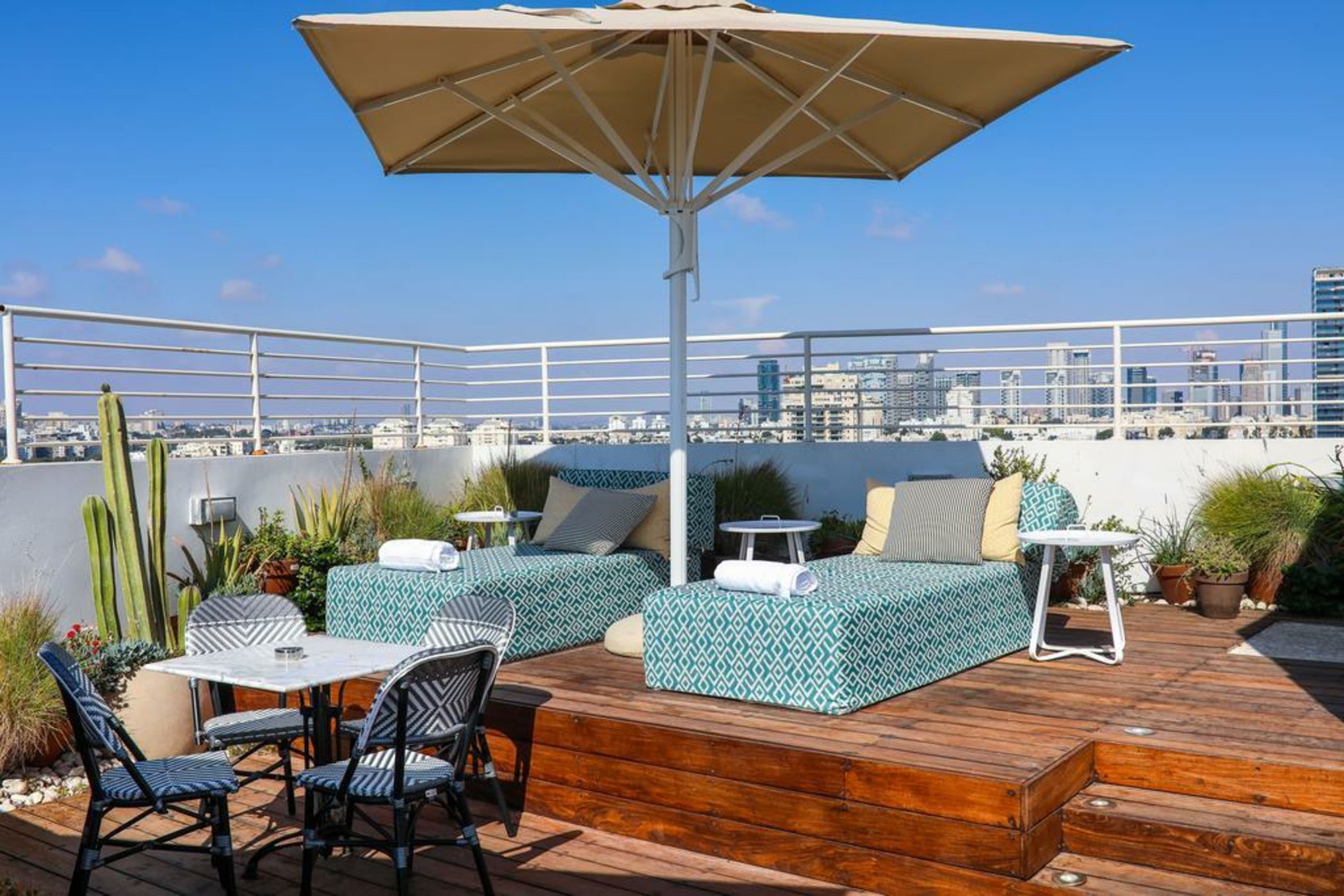 Melody Hotel - an Atlas Boutique Hotel