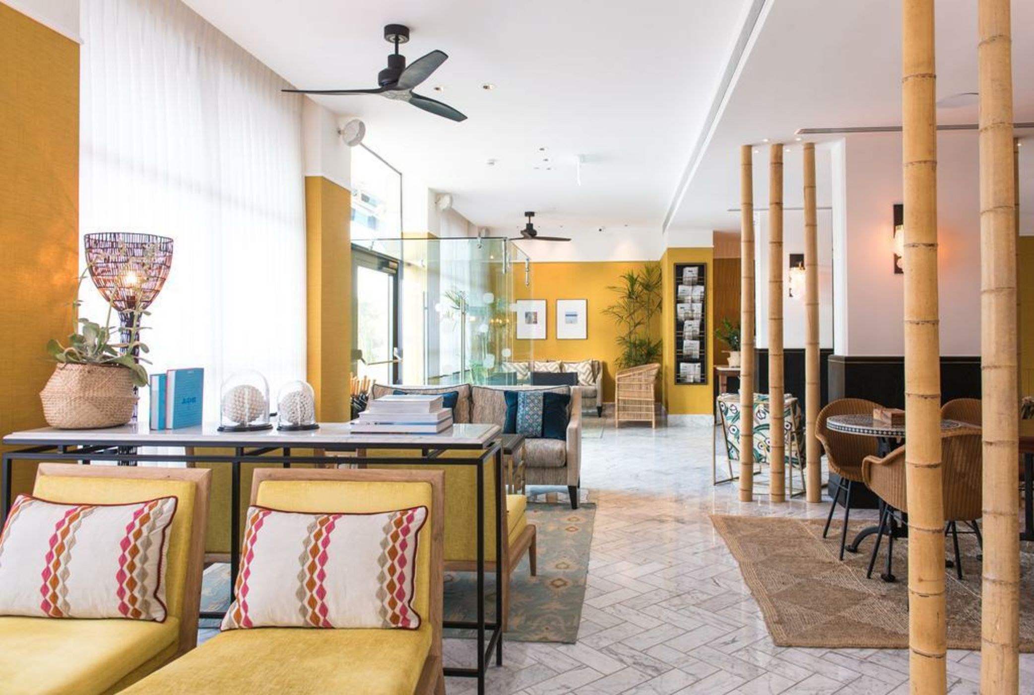 Melody Hotel - an Atlas Boutique Hotel