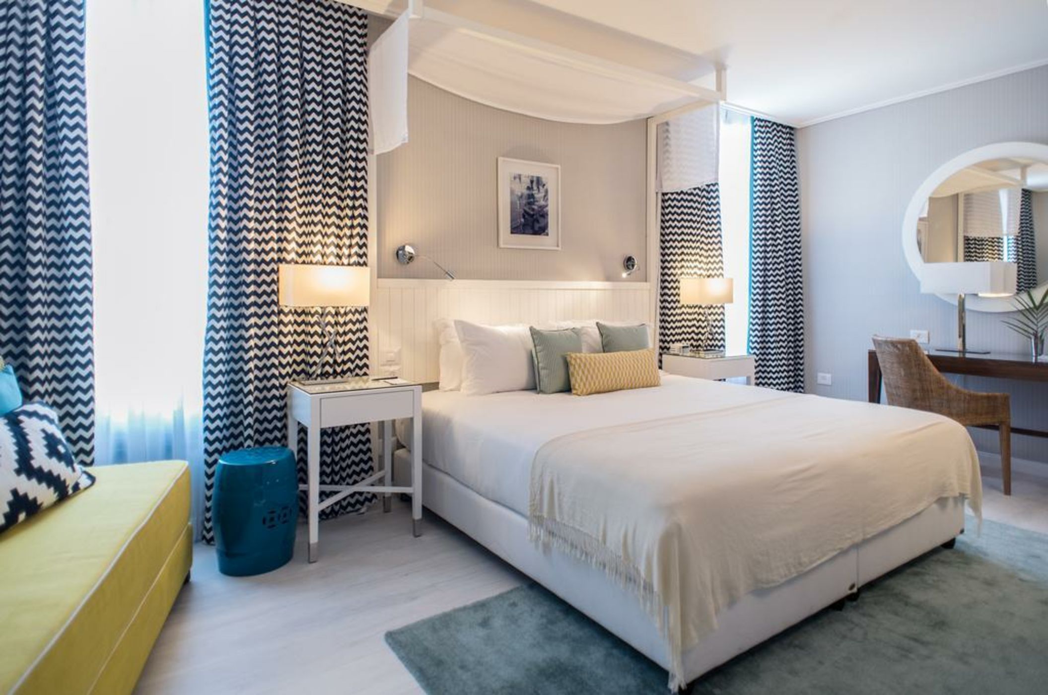 Melody Hotel - an Atlas Boutique Hotel