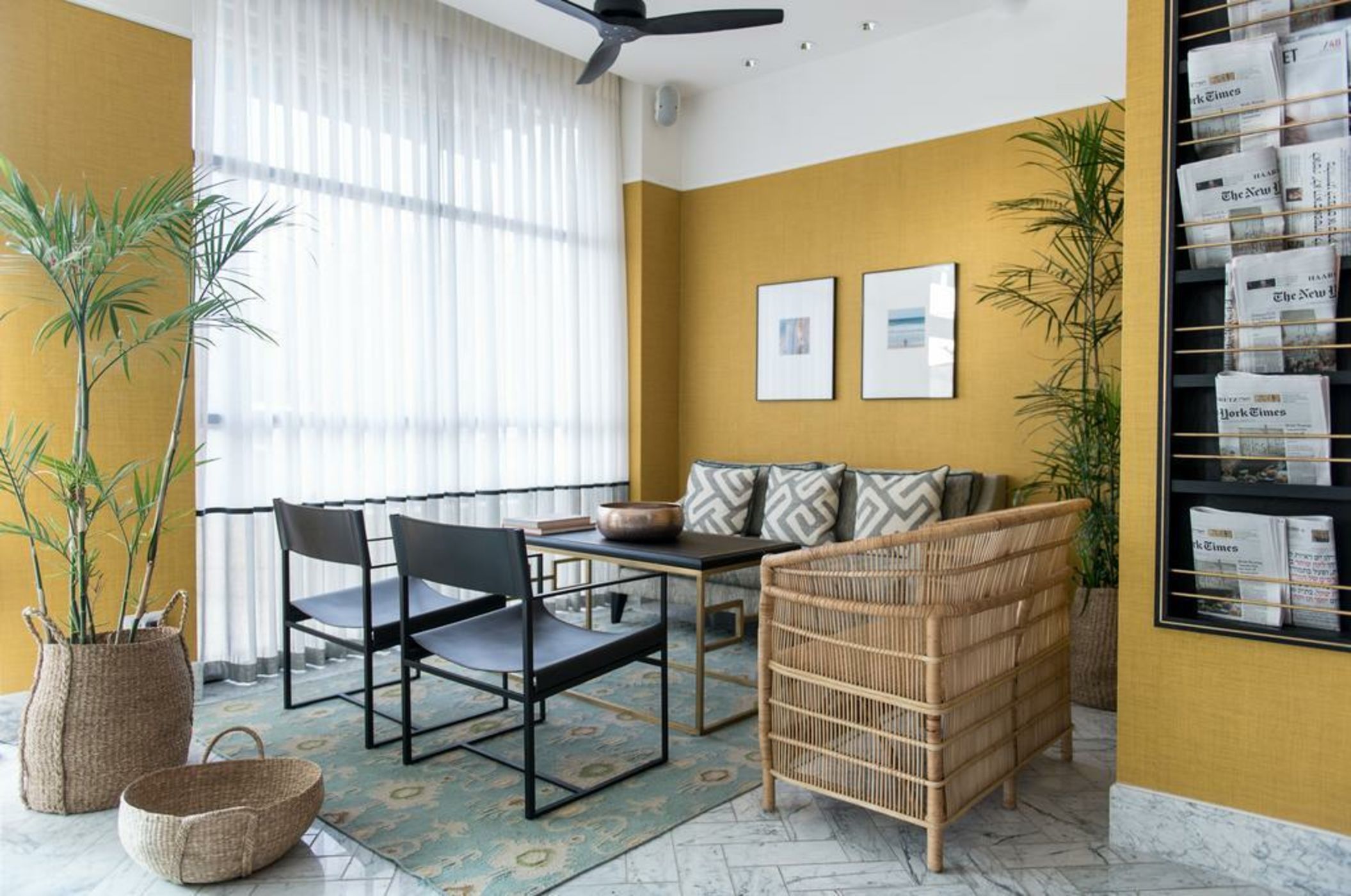 Melody Hotel - an Atlas Boutique Hotel