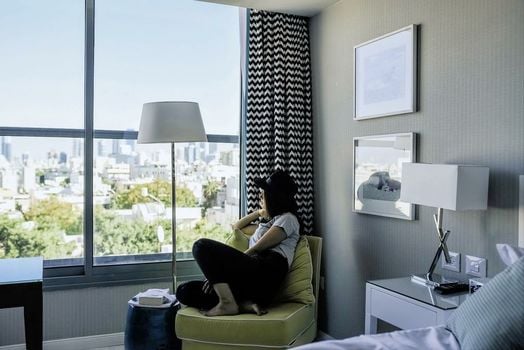 Melody Hotel - an Atlas Boutique Hotel