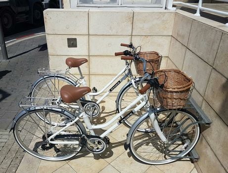 Melody Hotel - an Atlas Boutique Hotel