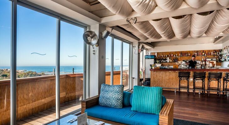Alexander Tel Aviv Hotel