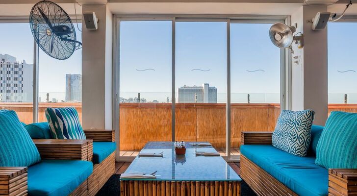 Alexander Tel Aviv Hotel