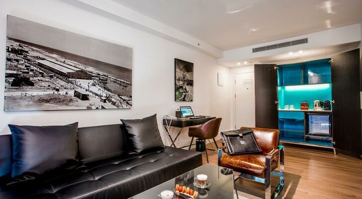 Alexander Tel Aviv Hotel