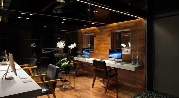 Alexander Tel Aviv Hotel