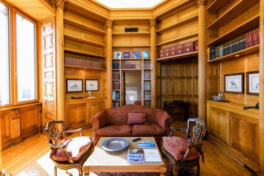 The Albatroz Hotel