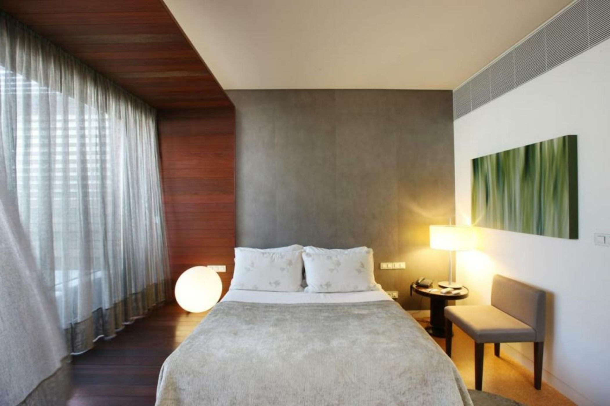 Hotel Britania Art Deco