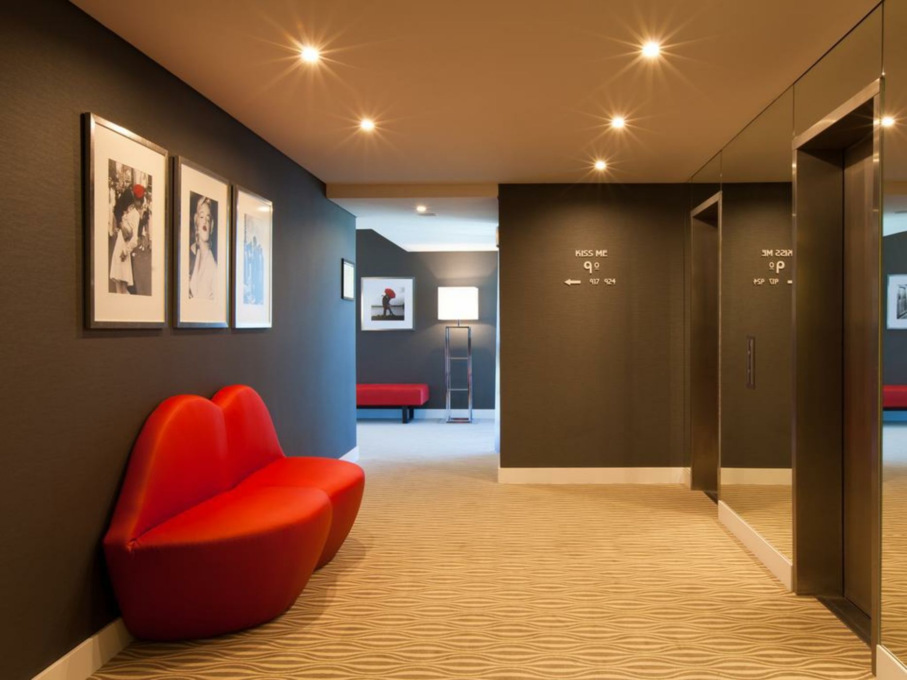 Lutecia Smart Design Hotel