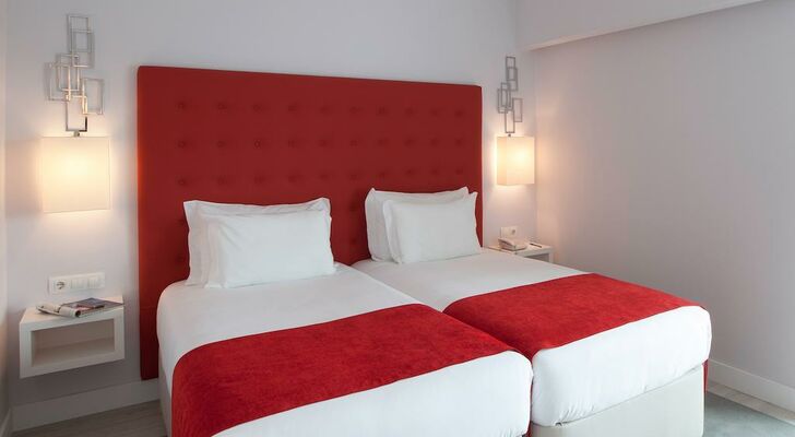 Lutecia Smart Design Hotel