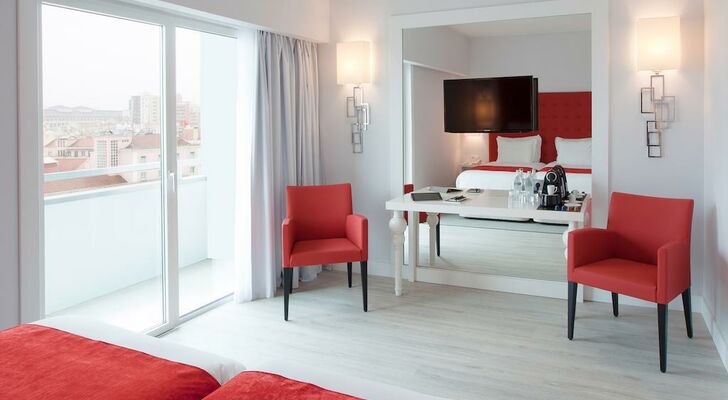 Lutecia Smart Design Hotel