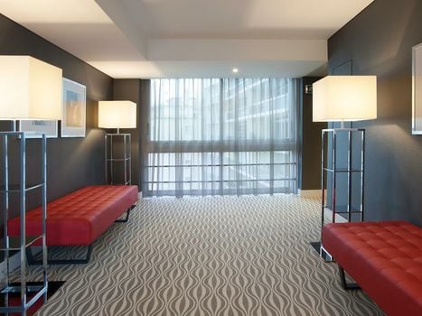 Lutecia Smart Design Hotel