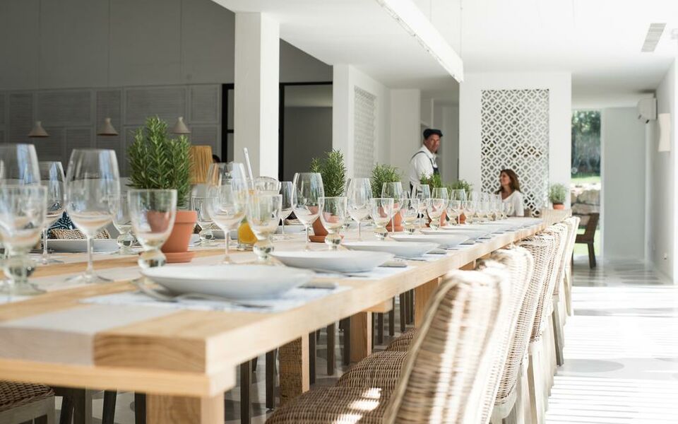 vila monte farm house