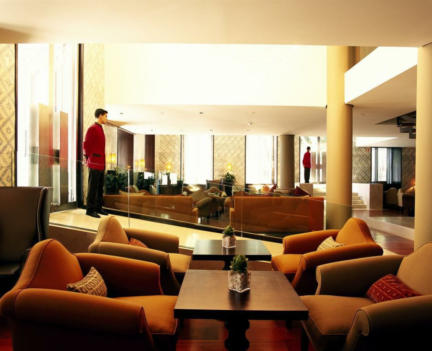 Heritage Avenida Liberdade - Lisbon Heritage Collection - Avenida