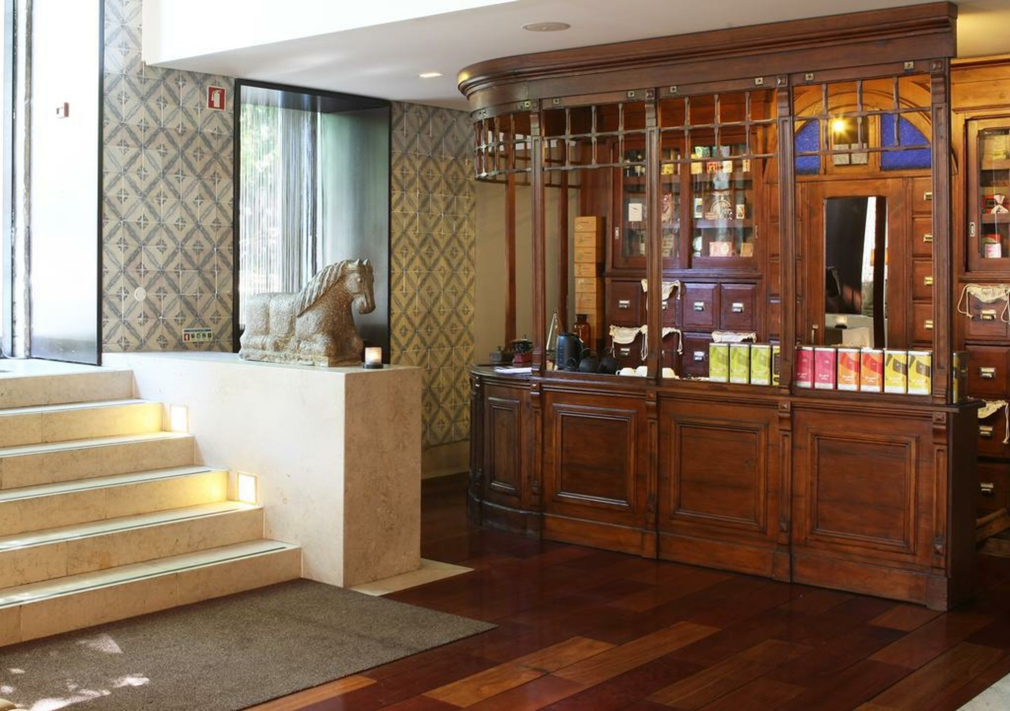 Heritage Avenida Liberdade - Lisbon Heritage Collection - Avenida