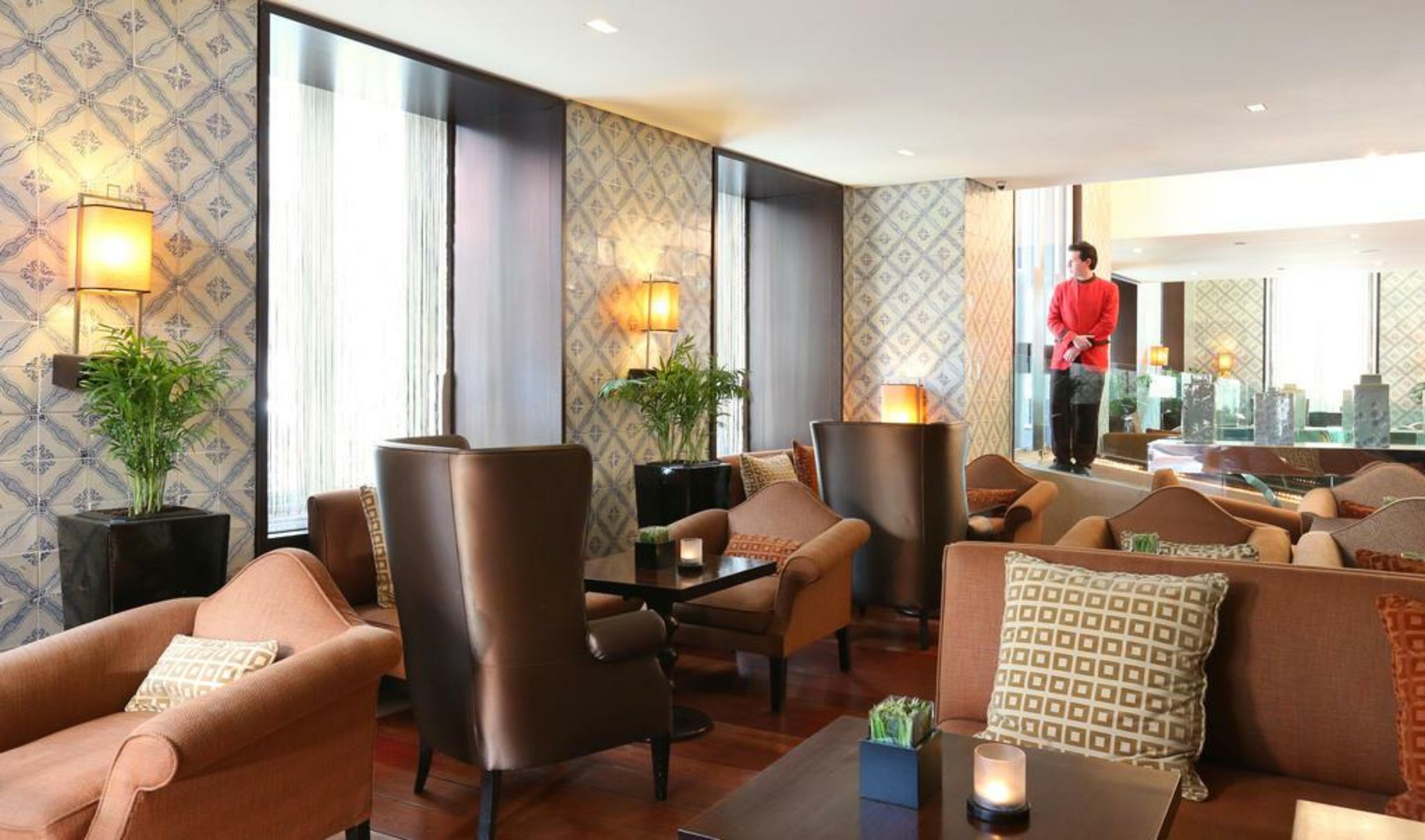 Heritage Avenida Liberdade - Lisbon Heritage Collection - Avenida