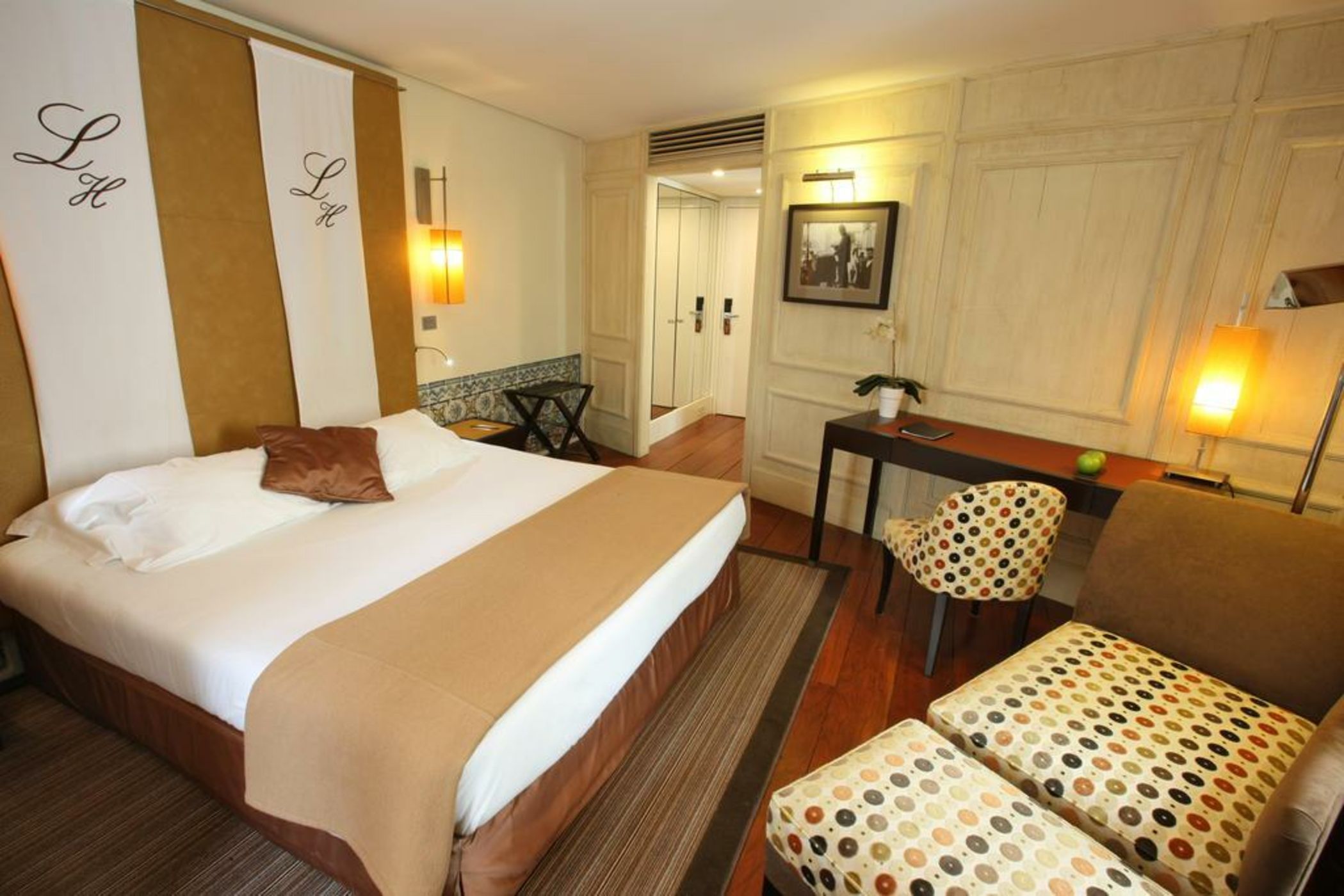 Heritage Avenida Liberdade - Lisbon Heritage Collection - Avenida