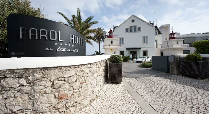 Farol Hotel